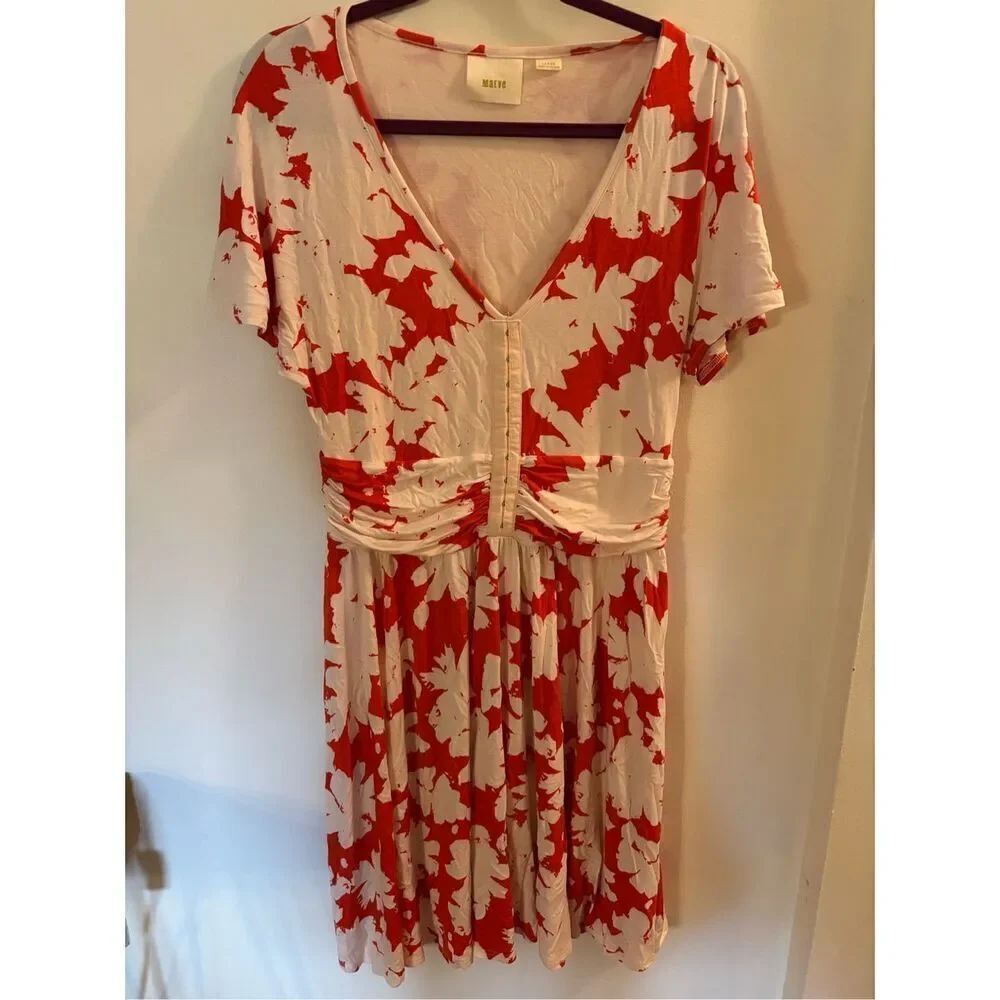 Maeve Dress